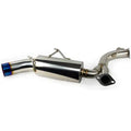 ISR Performance ST Burnt Tip Exhaust - Scion FRS / Subaru BRZ / Toyota GT86/GR86