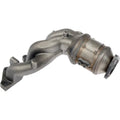 MANIFOLD CONVERTER