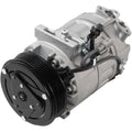 NEW COMPRESSOR