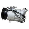 FOUR SEASONS air compressor