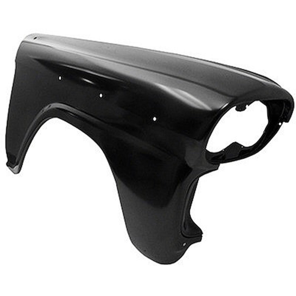 FENDER; FRONT; RH; 58-59 CHEVROLET