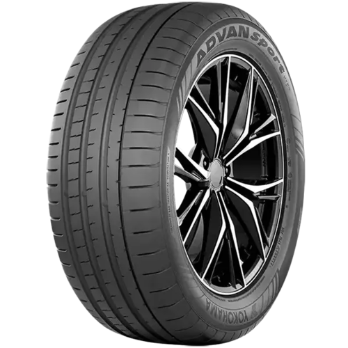 285/40R20 108Y XL V107E BMW