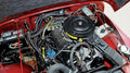TM SHIFTER FORD AOD CHROME 12' BENC