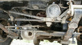 TM SHIFTER FORD AOD CHROME 12' BENC