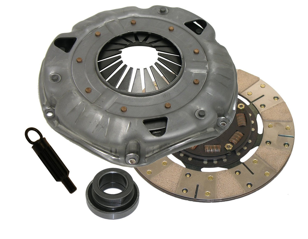 POWERGRIP HD CLUTCH FORD TRUCK 11 X 1 1/1610