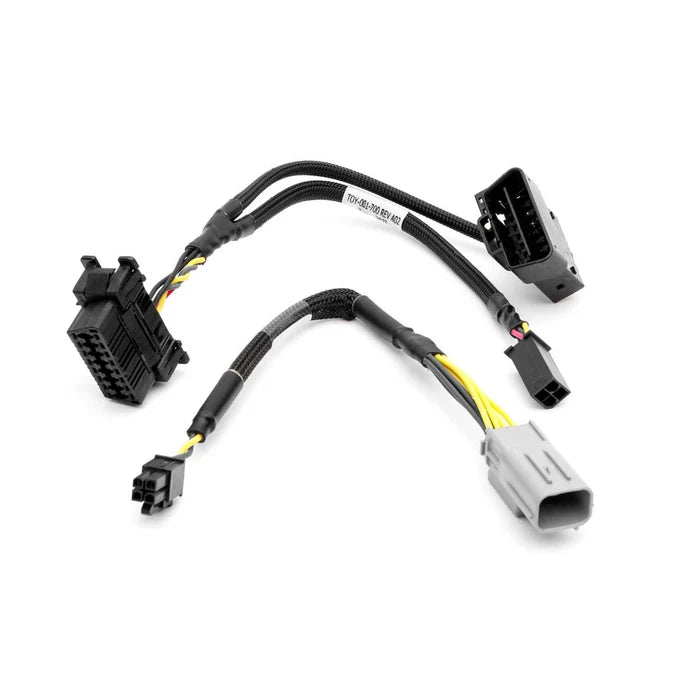 Cobb 2025+ Toyota 4Runner Stage 1 Power Package