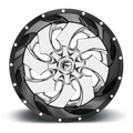 D240 20X9 5X5.5/150 CHR-PLATED-GBL