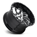 D240 20X9 5X5.5/150 CHR-PLATED-GBL