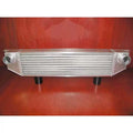 Extreme Turbo Systems titanium intake system