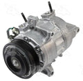 NEW COMPRESSOR