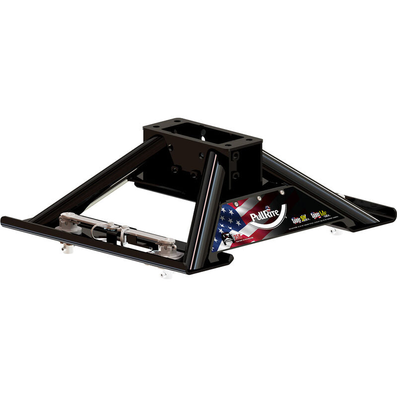 20C GM TRUCK OEX SERIES 5TH WHEEL HITCH BASE 25K