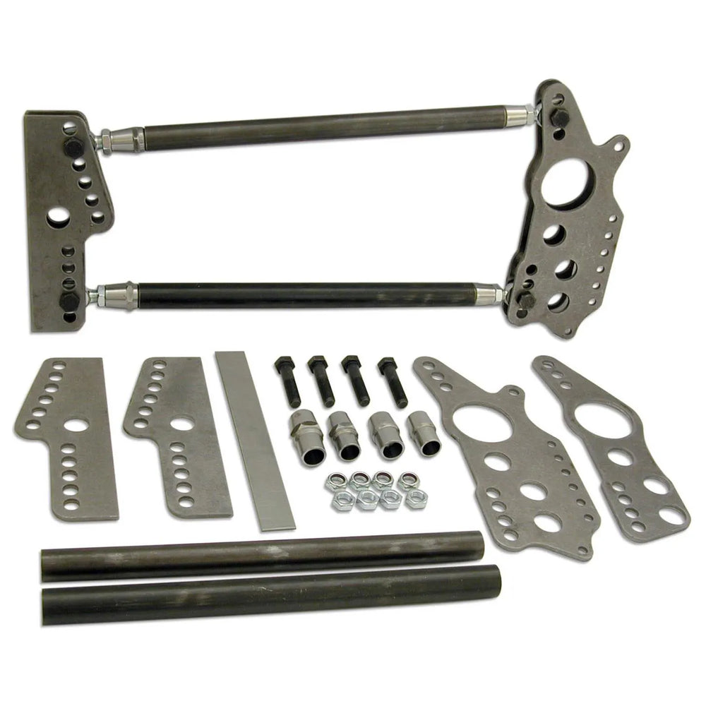 Magnum Series 4-Link Kit