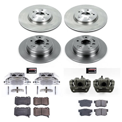 PowerStop auto part