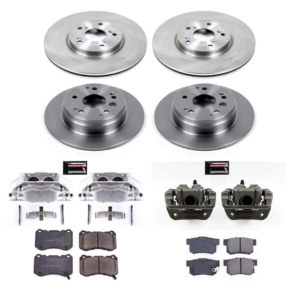 PowerStop auto part