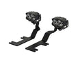 MORIMOTO 2BANGER DITCH LIGHT KIT: 1