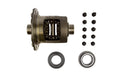 DIFFERENTIAL CARRIER LOADED; DANA 35 3.31 & DOWN TRACLOC