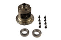 DIFFERENTIAL CARRIER LOADED; DANA 35 3.31 & DOWN TRACLOC