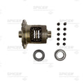 DIFFERENTIAL CARRIER LOADED; DANA 35 3.31 & DOWN TRACLOC