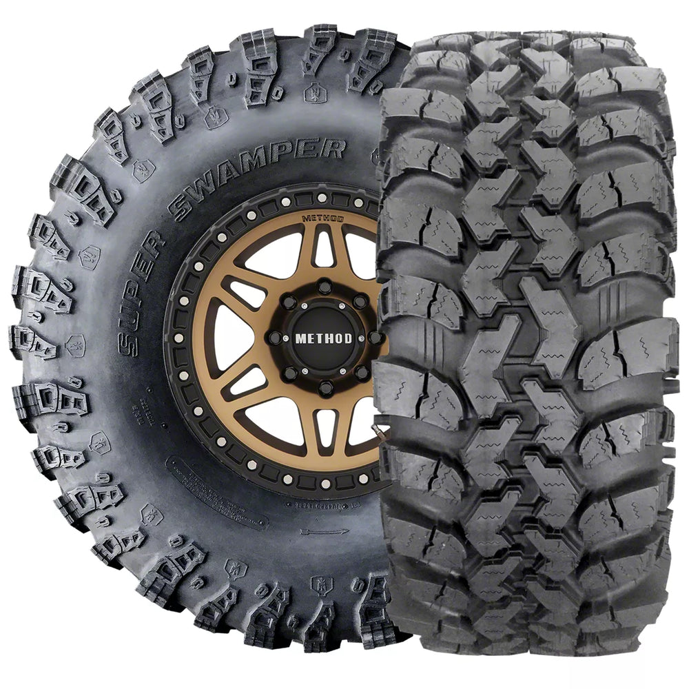 STS 37X12.50R17