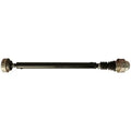 DRIVESHAFT ASSEMBLY