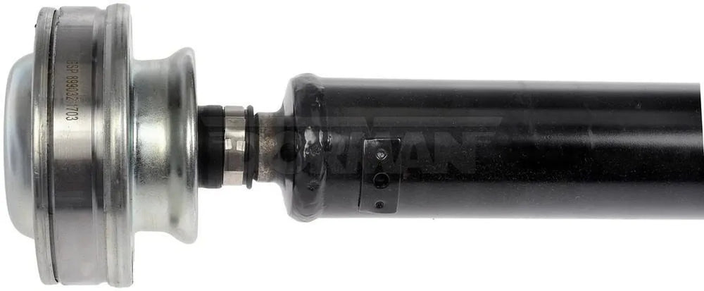 DRIVESHAFT ASSEMBLY