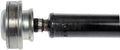DRIVESHAFT ASSEMBLY