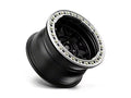 KM235 18X9 5X5.0 S-BLK 10MM