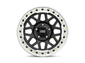 KM235 18X9 5X5.0 S-BLK 10MM