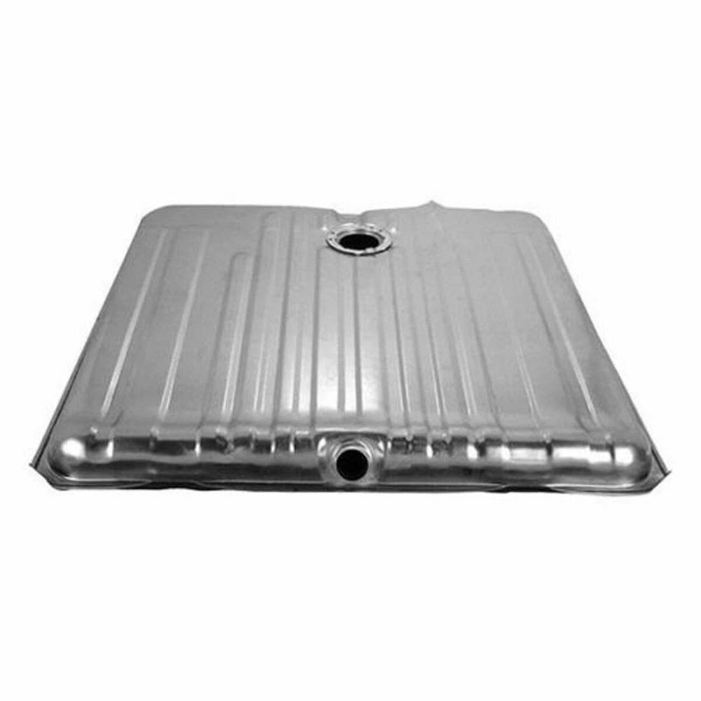 FUEL TANK; 24 GALLON; WITH FILLER N
