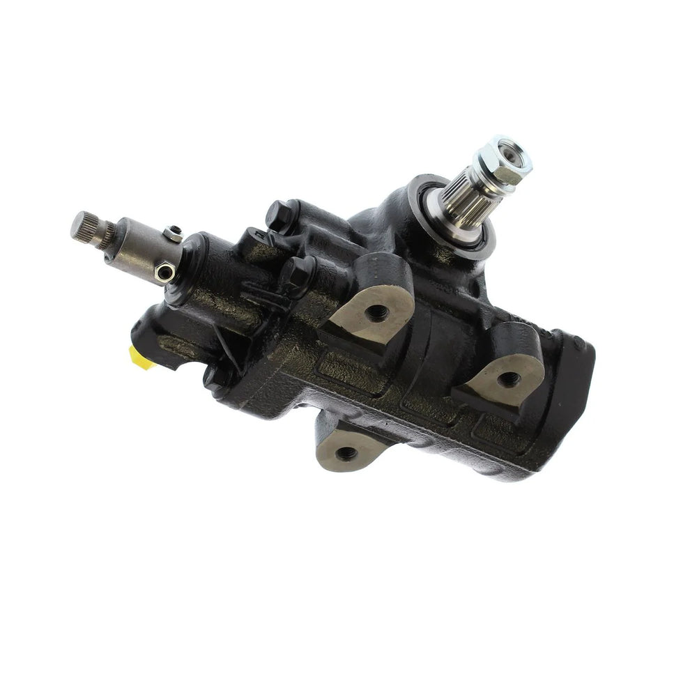 Power Steering Box Power Upgrade 2003-2008 Dodge