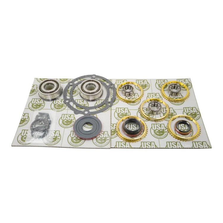 USA STANDARD MANUAL GETRAG BEARING