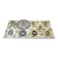 Yukon Gear & Axle auto part