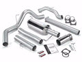 Banks Power auto part close-up