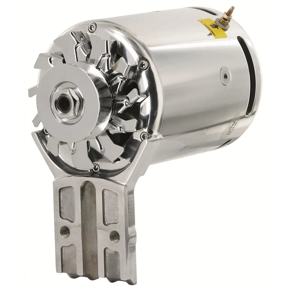 CM SHIFTER FORD AOD BLACK 32' SINGL