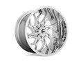 D740 22X10 8X180 CHR-PLATED -18MM