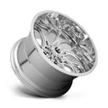 D740 22X10 8X180 CHR-PLATED -18MM