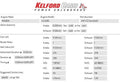 272/278 2.3L DISI Turbo L3-VDT