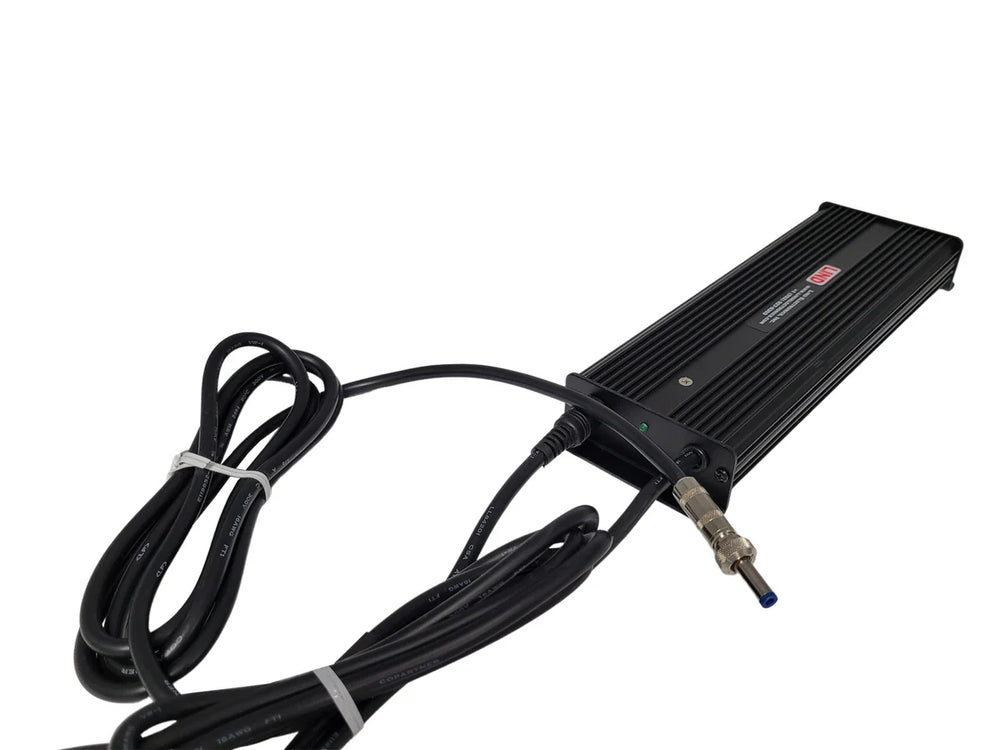 ISOLATED 100 WATT POWER SUPPLY USED
