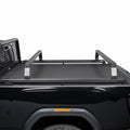 Putco auto part installed view