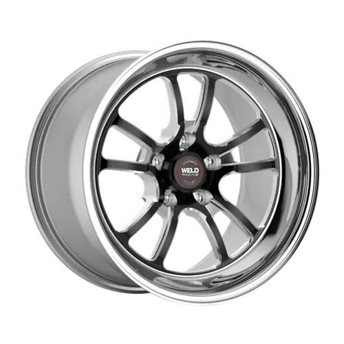 20X10 T59 SRW ALL POLISHE