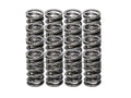 Manley Chevy LS Valve Spring and Tool Steel Retainer Kit (w/ Valve Locks)
