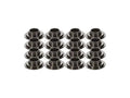 Manley Chevy LS Valve Spring and Tool Steel Retainer Kit (w/ Valve Locks)