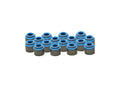 Manley Chevy LS Valve Spring and Tool Steel Retainer Kit (w/ Valve Locks)