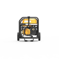 OPEN FRAME 4650/3650W REMOTE START