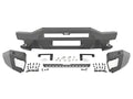 Front Bumper | Modular | Full Wings | Ford Bronco 4WD (2021-2026)