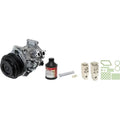 COMPLETE A/C KIT