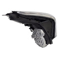 2124 KA K.5 LED REFL HEADLIGHT ASSY RH