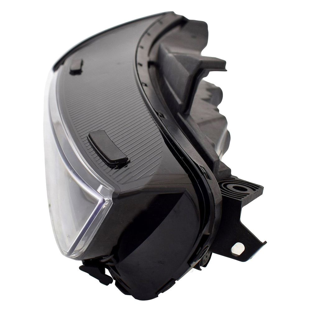 2124 KA K.5 LED REFL HEADLIGHT ASSY RH