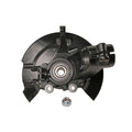 LOADED KNUCKLE ASSEMBLY