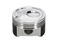 Manley Ford EcoBoost STD Stroke 87.6mm STD Bore 9.5:1 CR Dish Piston Set